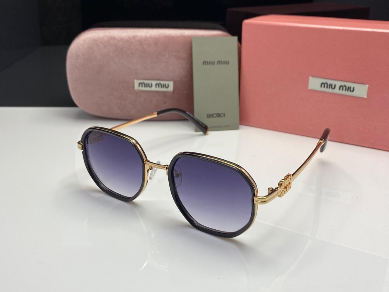 Best Price MIU MIU SUNGLASSES 