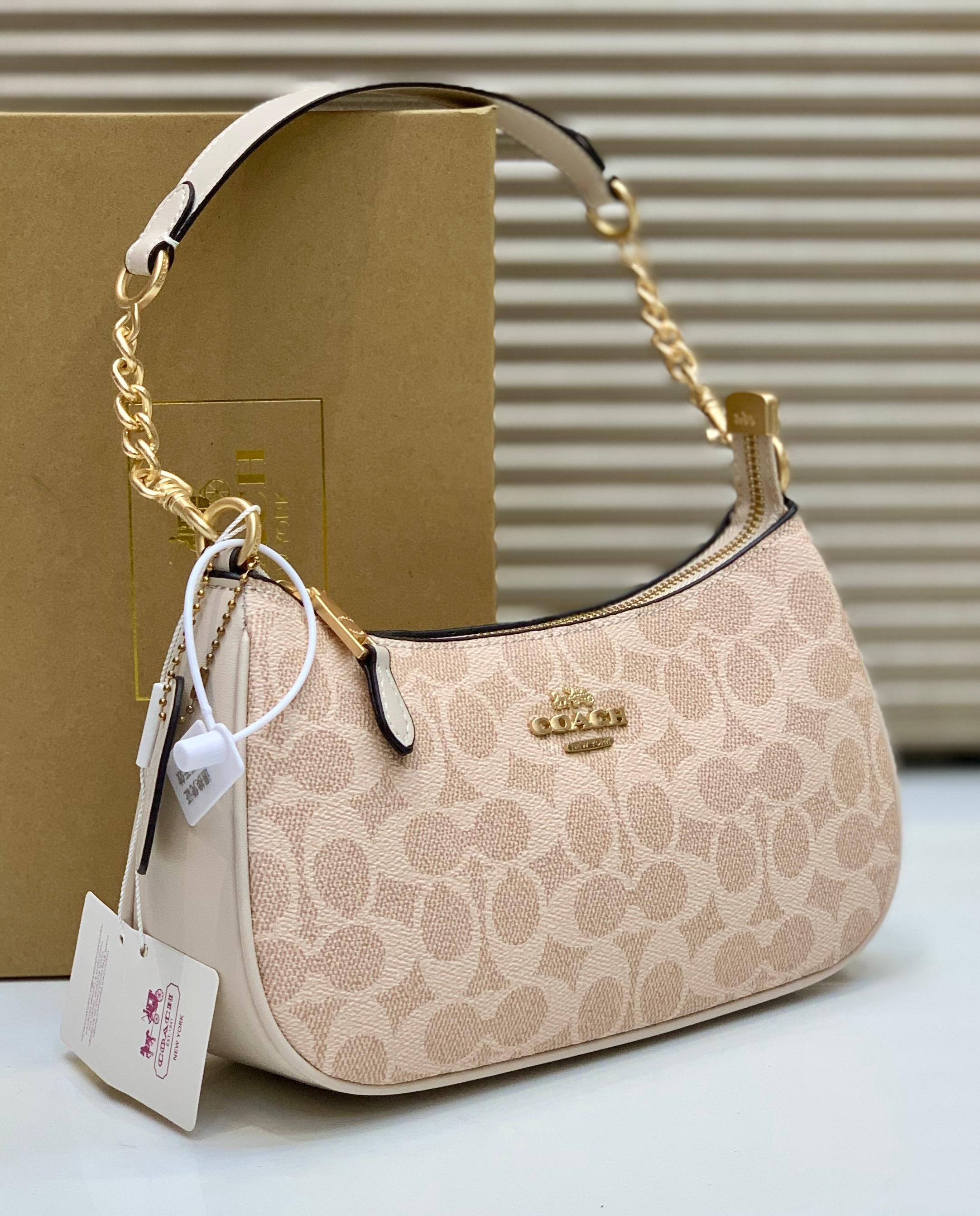 Best Price Coach Teri Handbag 