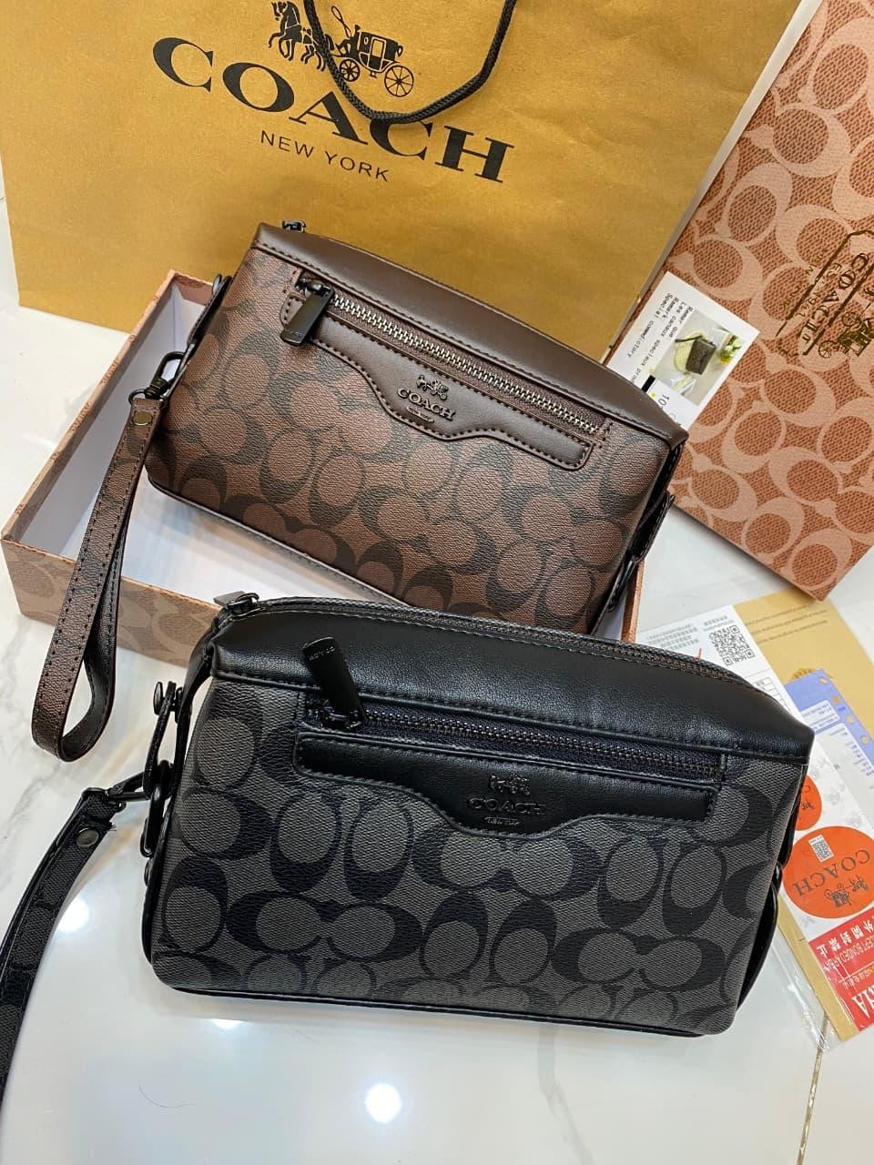 Best Price Coach Unisex 