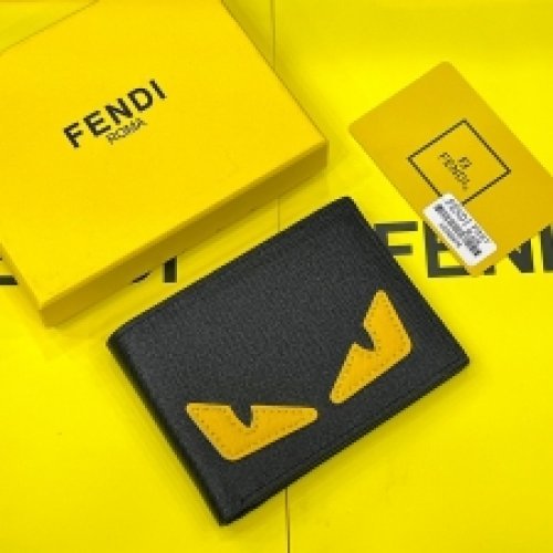 Best Price Fendi Men Wallet