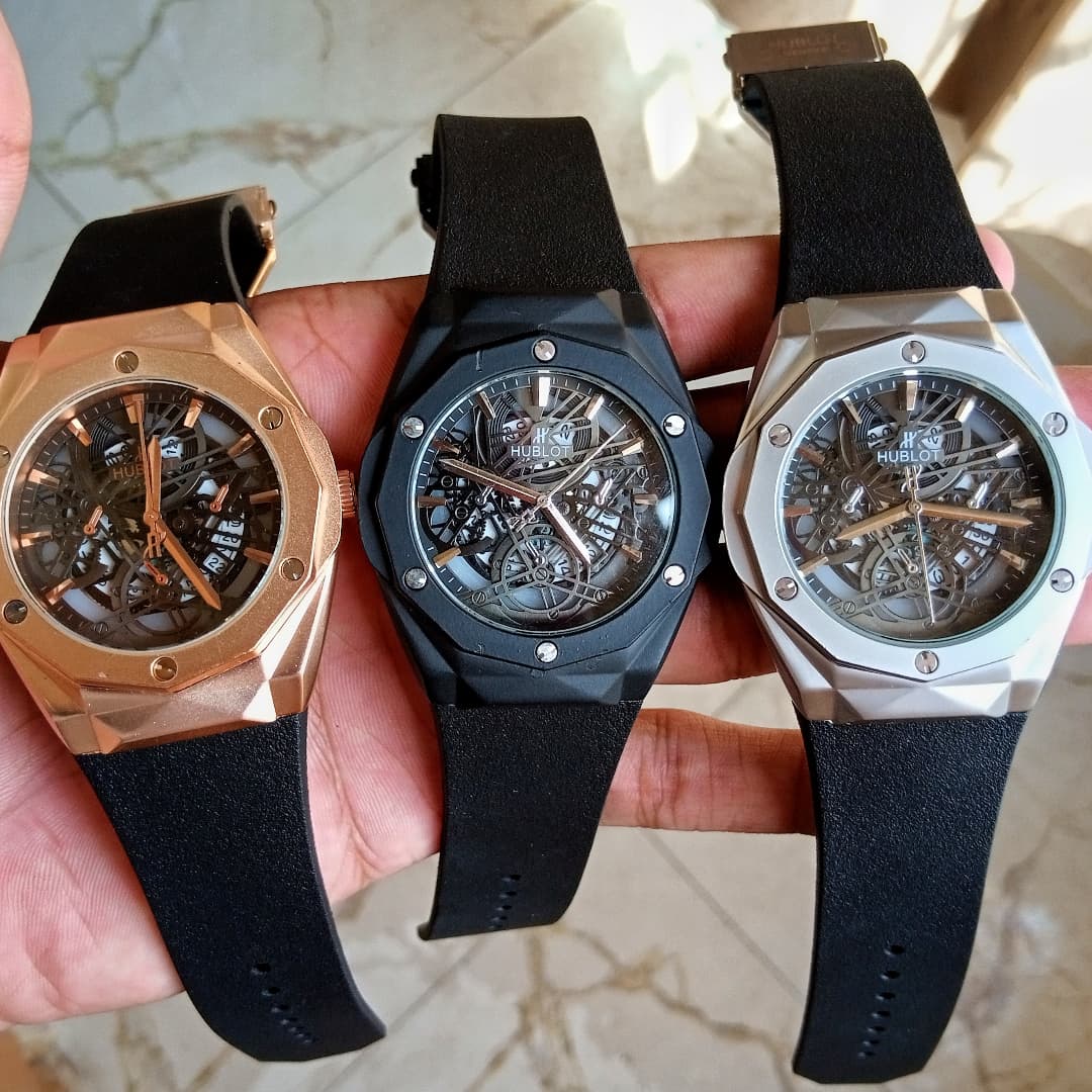 Best Price Hublot Watch
