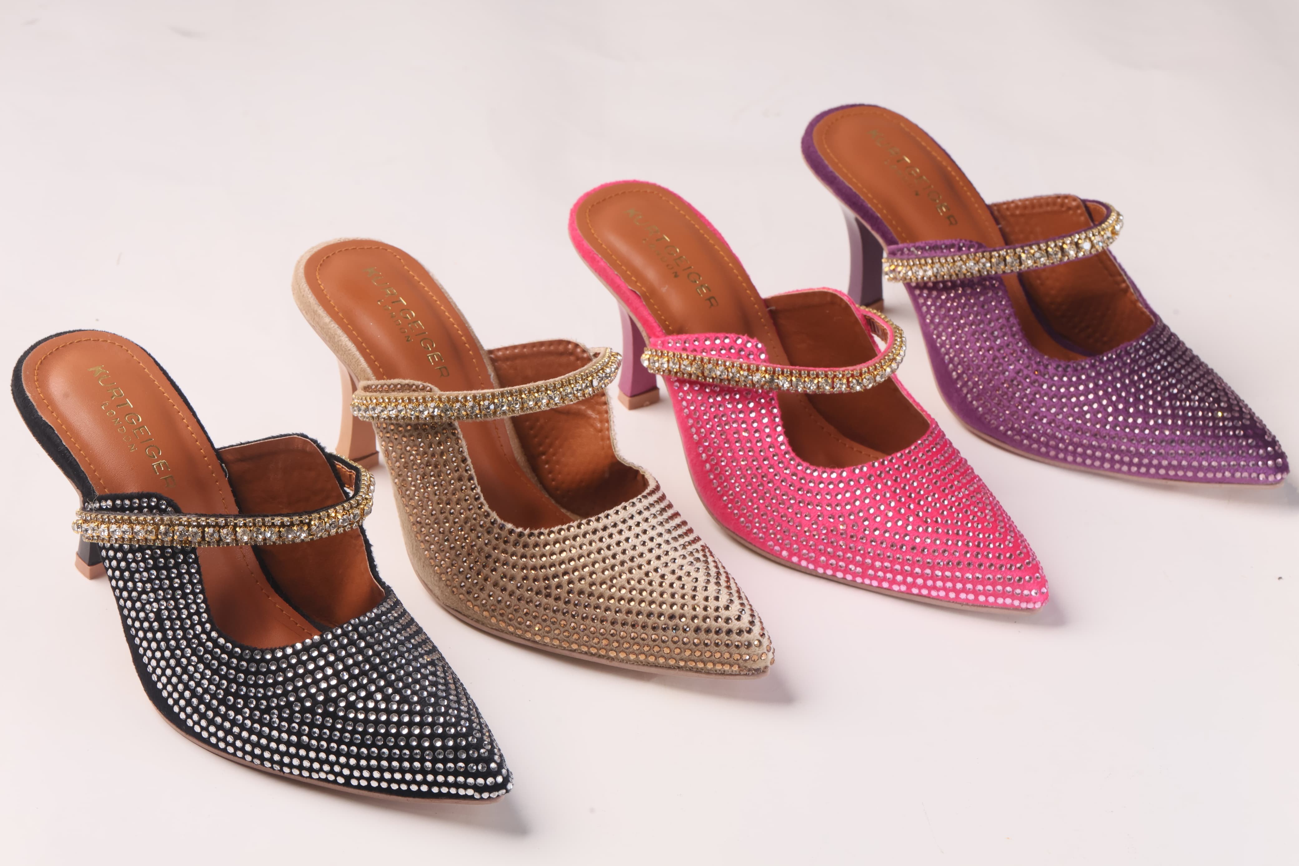 Best Price KURT Geiger