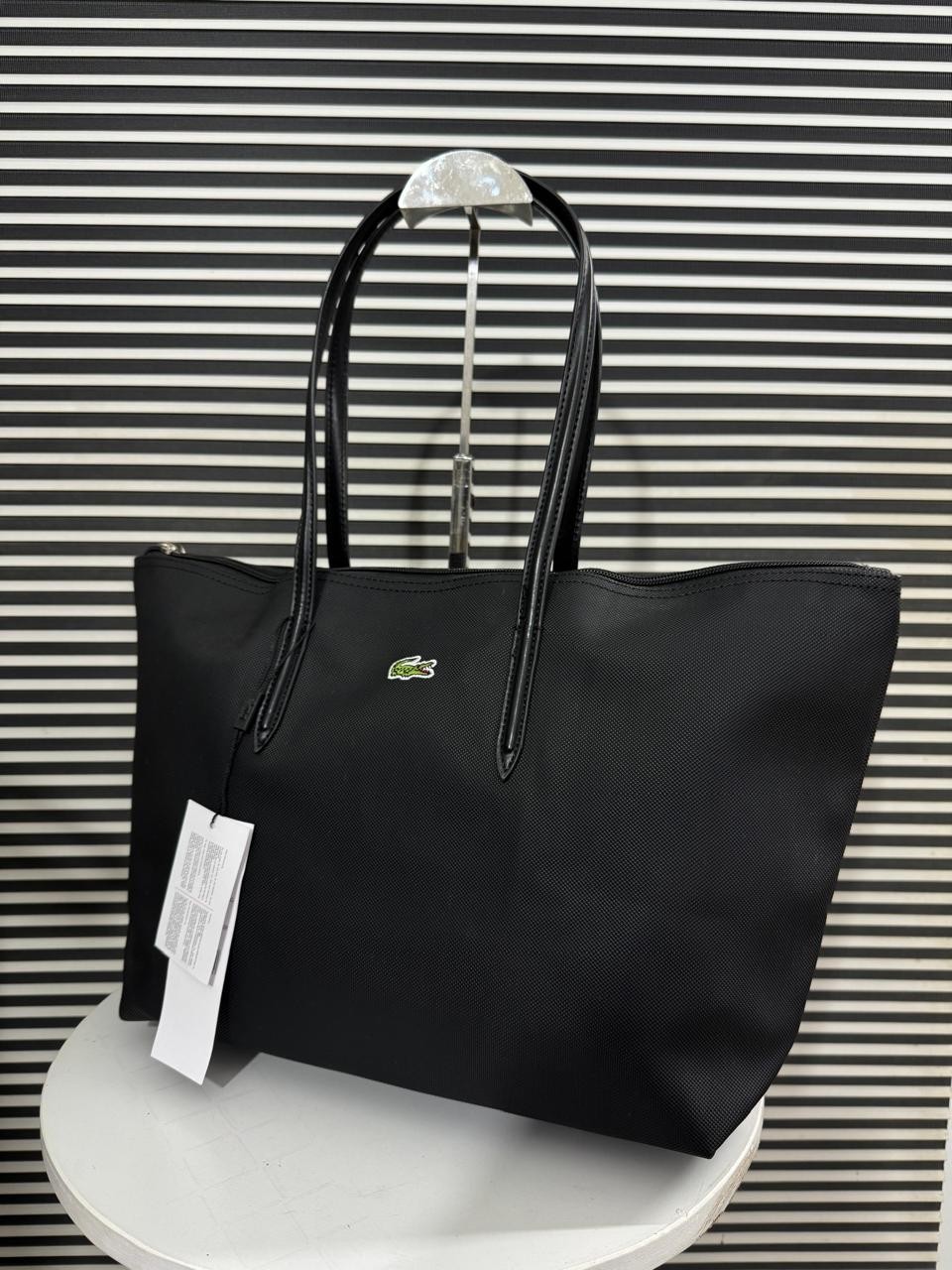 Best Price Lacoste Tote Bag 