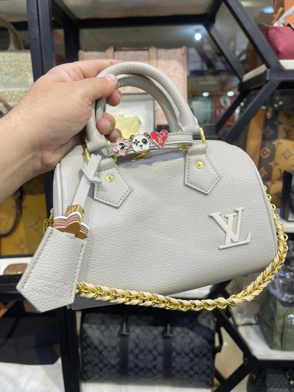 Best Price Louis Vuitton Speedy 
