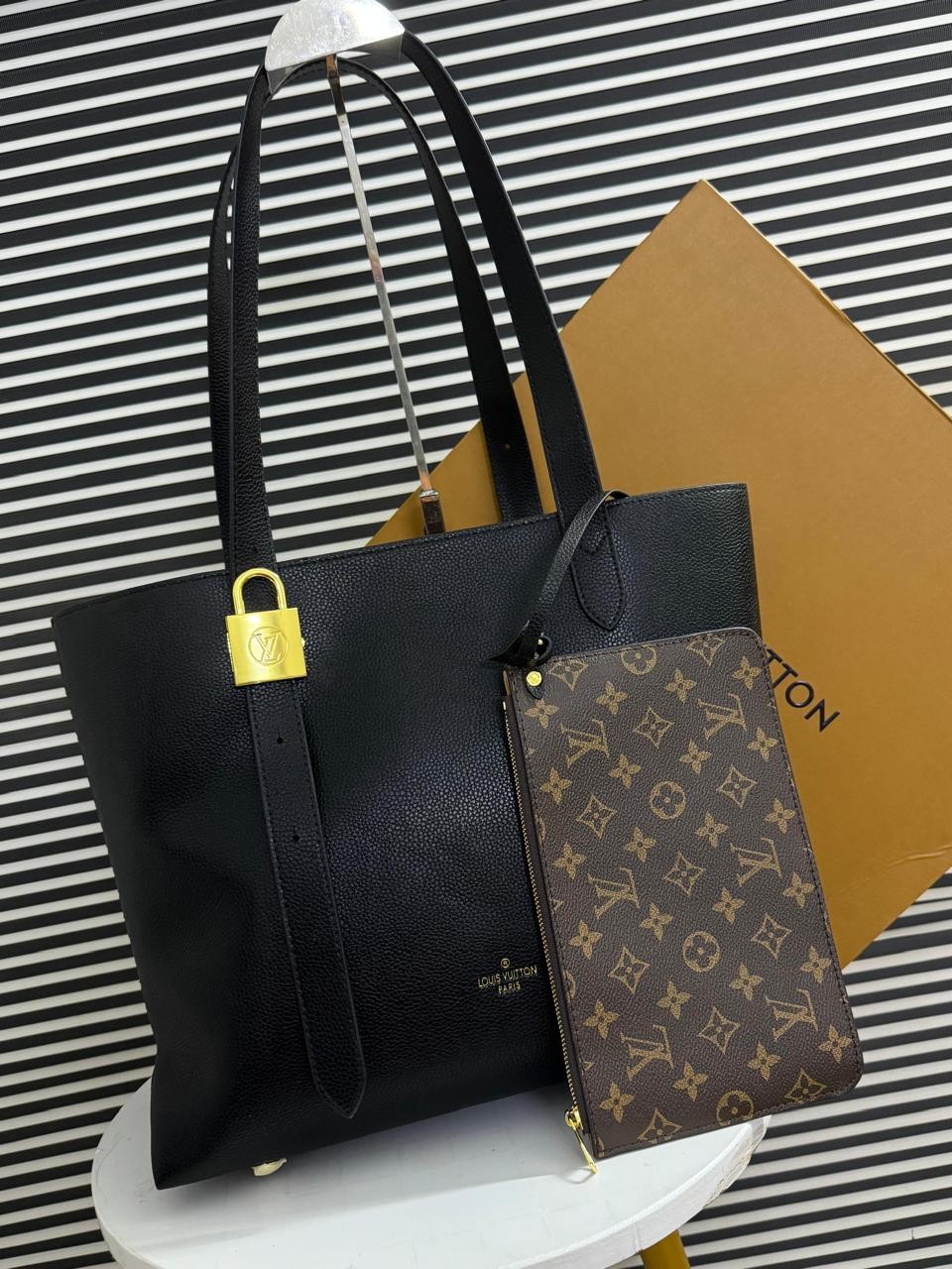 Best Price LOUIS VUITTON TOTE 
