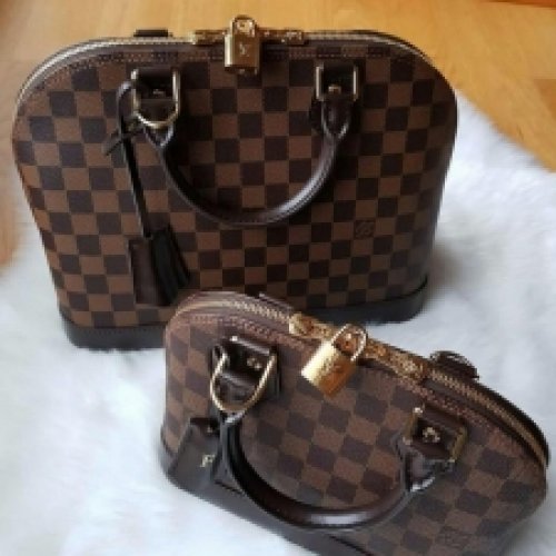 Best Price LV Alma Big