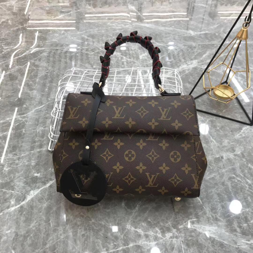 Best Price LV Leather bag