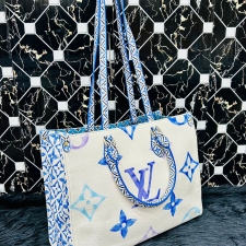 Best Price LV ON THE GO COLOR