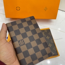 Best Price Lv Passport holder 