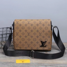 Best Price Lv Side Bag Stylish Travel Companion 