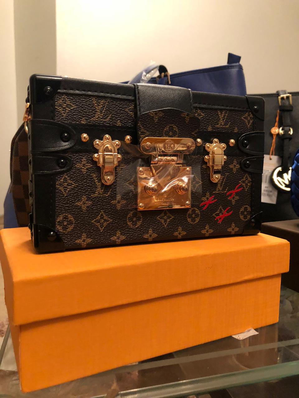 Best Price LV Trunk