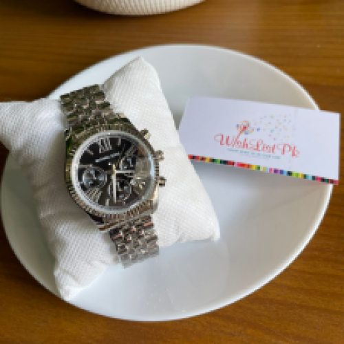 Best Price MK 3D Watch