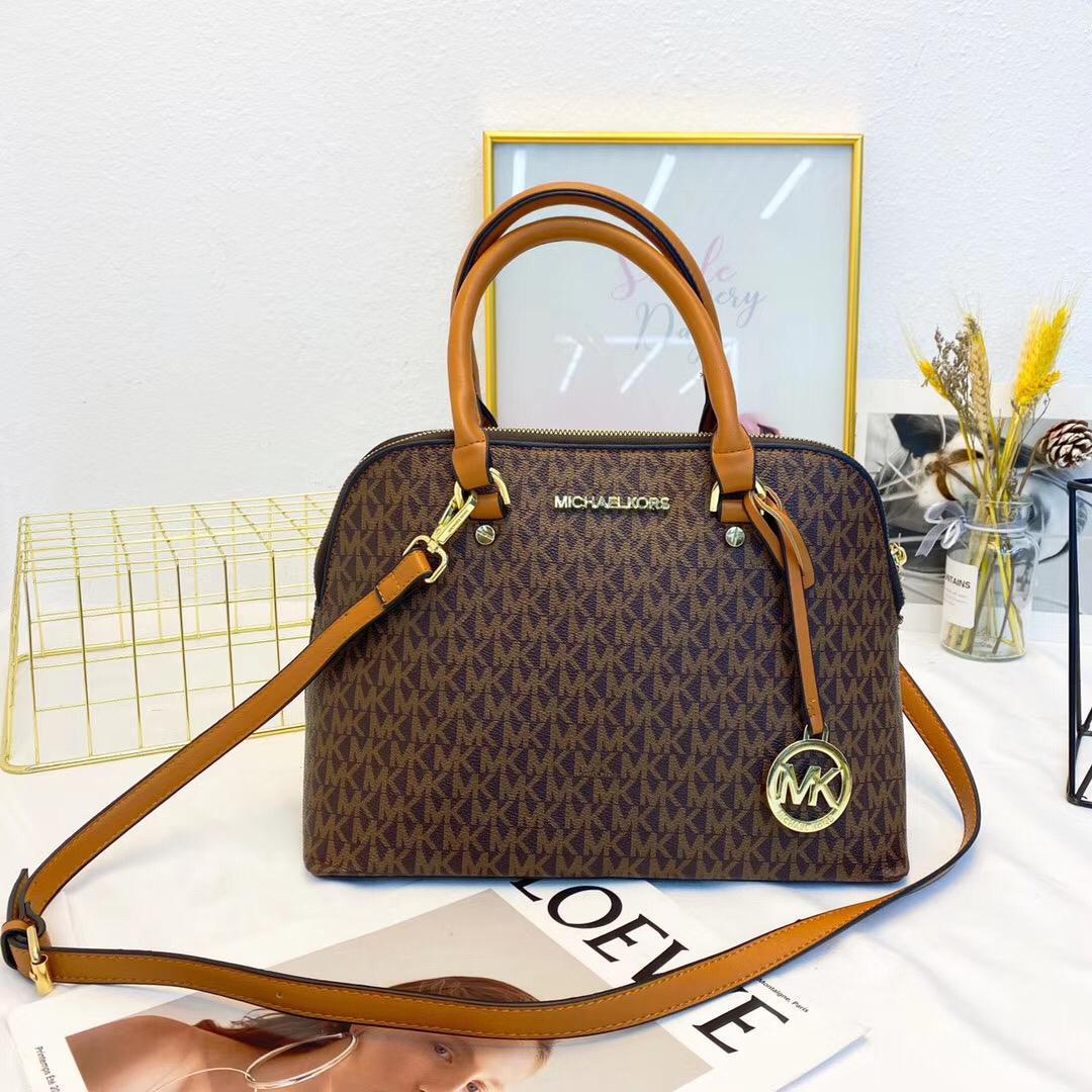 Best Price Mk Cindy Dome Large bag