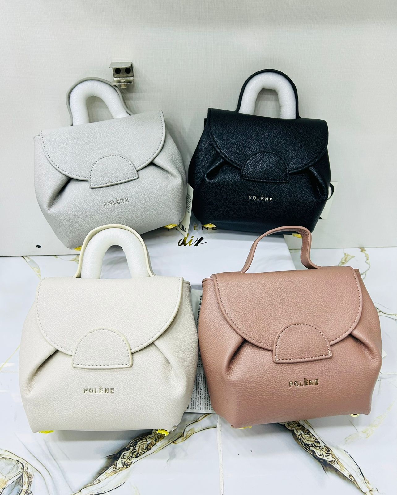 Best Price Polene Small Bag 