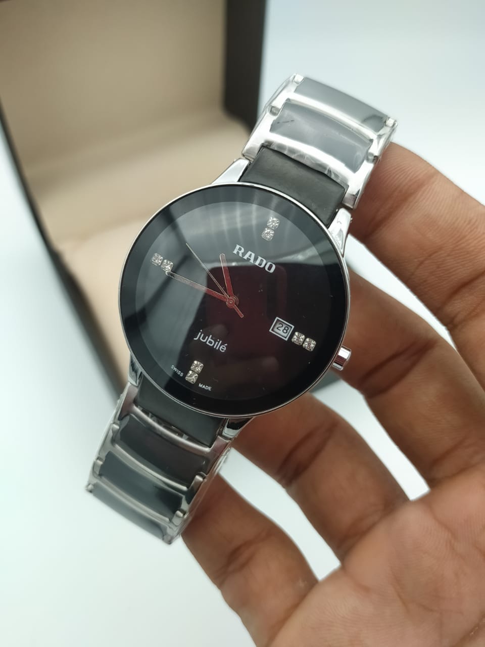 Best Price Rado Jubilee Watch