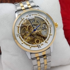 Best Price SKELETON Full AUTOMATIC MEN 