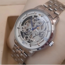 Best Price SKELETON Full AUTOMATIC MEN 