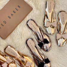 Best Price TED BAKER FLATS