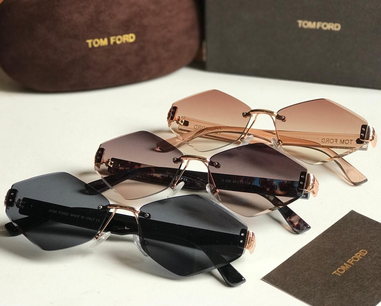 Best Price TOM FORD SUGLASSES 