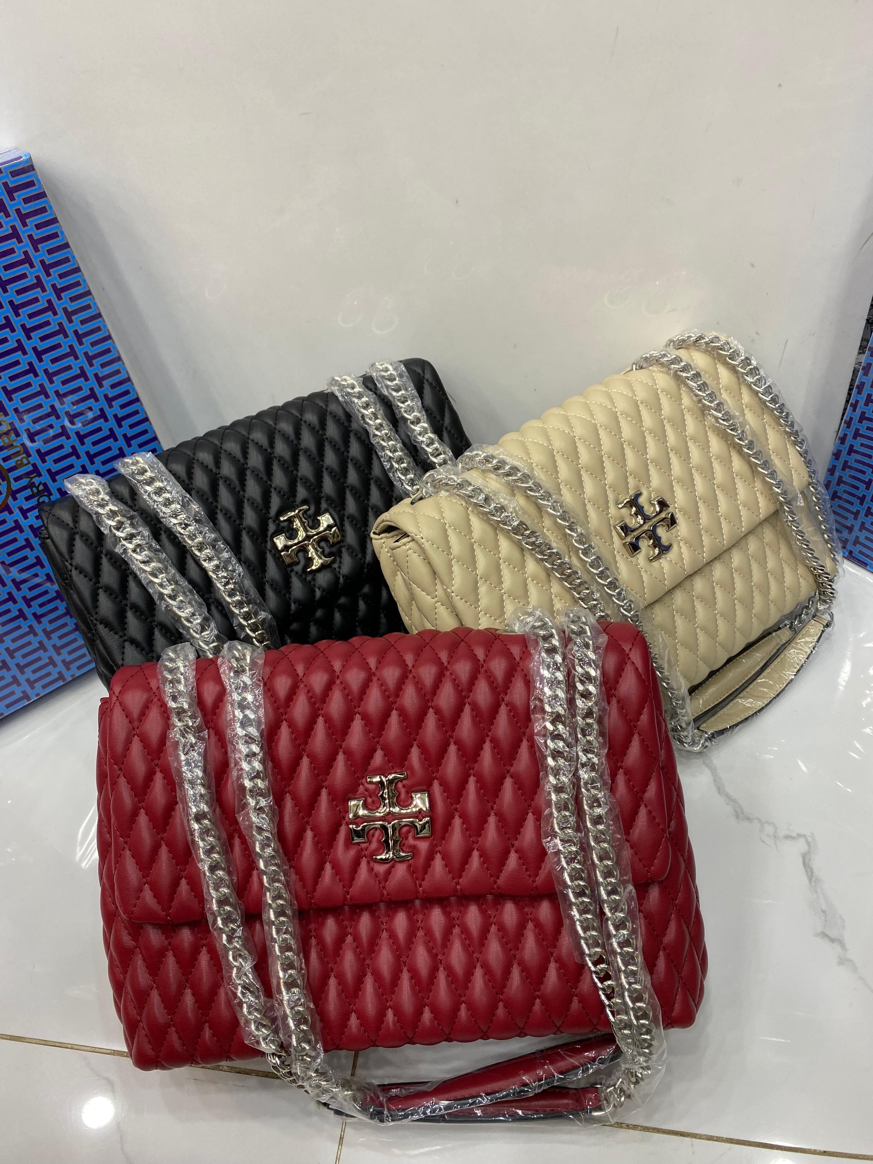 Best Price Tory Burch Handbag 