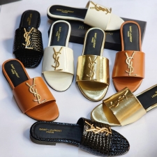 Best Price YSL Amazing Slippers 