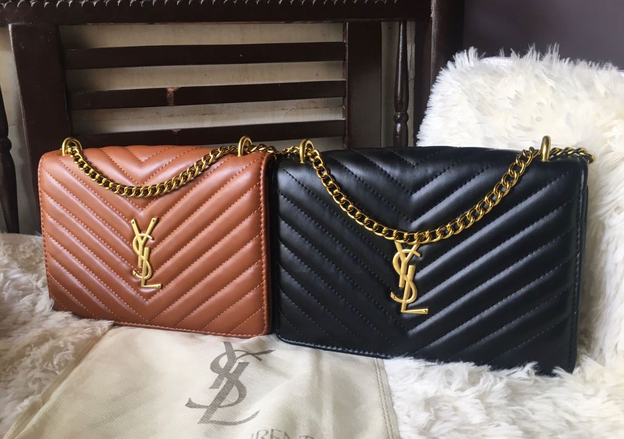 Best Price YSL Sidebag